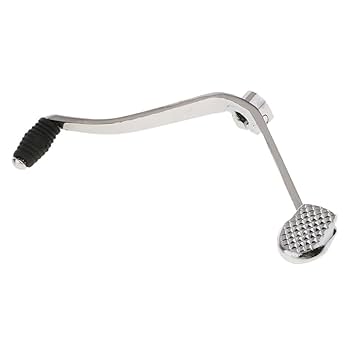 Change Gear Pedal